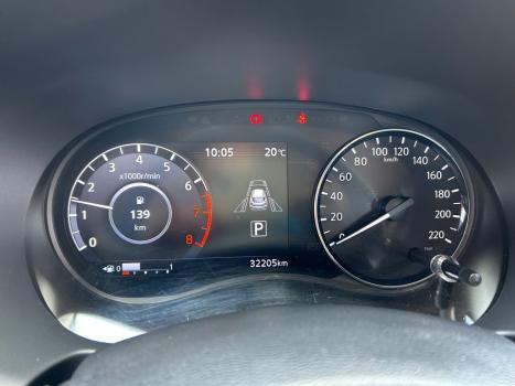 NISSAN Kicks 1.6 16V 4P FLEXSTART EXCLUSIVE XTRONIC AUTOMTICO CVT, Foto 8