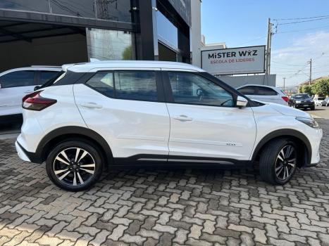 NISSAN Kicks 1.6 16V 4P FLEXSTART EXCLUSIVE XTRONIC AUTOMTICO CVT, Foto 11