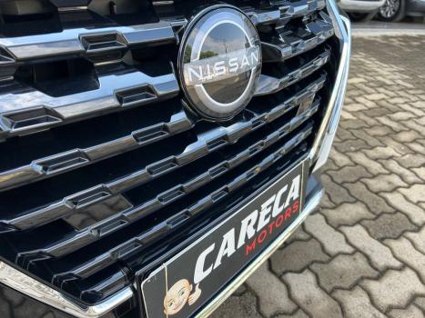NISSAN Kicks 1.6 16V 4P FLEXSTART EXCLUSIVE XTRONIC AUTOMTICO CVT, Foto 13