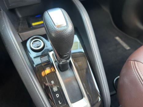 NISSAN Kicks 1.6 16V 4P FLEXSTART EXCLUSIVE XTRONIC AUTOMTICO CVT, Foto 14