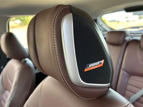 NISSAN Kicks 1.6 16V 4P FLEXSTART EXCLUSIVE XTRONIC AUTOMTICO CVT, Foto 15