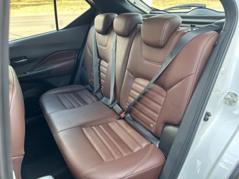NISSAN Kicks 1.6 16V 4P FLEXSTART EXCLUSIVE XTRONIC AUTOMTICO CVT, Foto 16