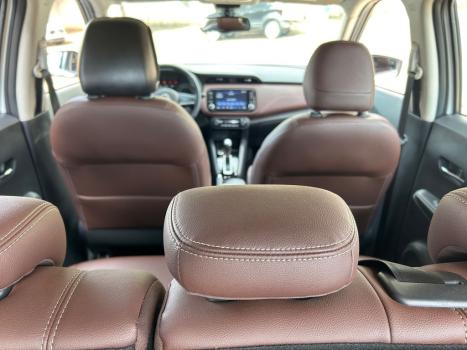 NISSAN Kicks 1.6 16V 4P FLEXSTART EXCLUSIVE XTRONIC AUTOMTICO CVT, Foto 19