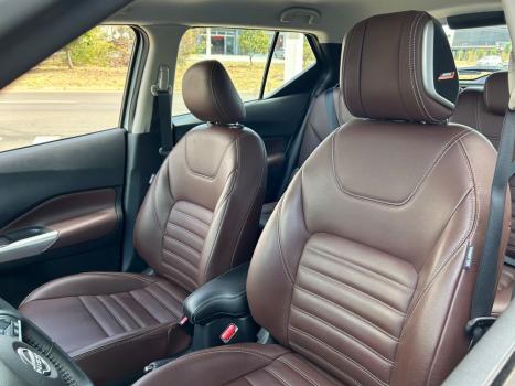 NISSAN Kicks 1.6 16V 4P FLEXSTART EXCLUSIVE XTRONIC AUTOMTICO CVT, Foto 21