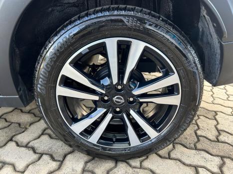NISSAN Kicks 1.6 16V 4P FLEXSTART EXCLUSIVE XTRONIC AUTOMTICO CVT, Foto 25
