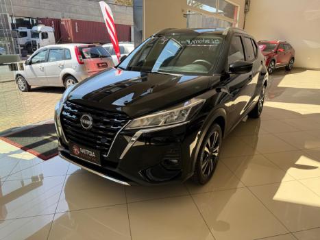 NISSAN Kicks 1.6 16V 4P FLEXSTART ADVANCE XTRONIC AUTOMTICO CVT, Foto 3