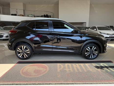 NISSAN Kicks 1.6 16V 4P FLEXSTART ADVANCE XTRONIC AUTOMTICO CVT, Foto 5
