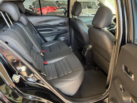 NISSAN Kicks 1.6 16V 4P FLEXSTART ADVANCE XTRONIC AUTOMTICO CVT, Foto 7