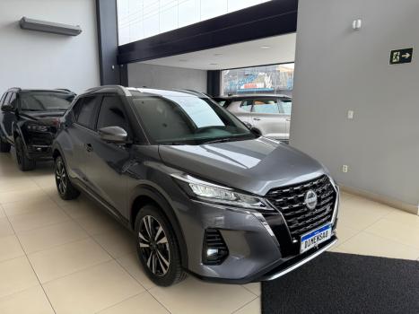 NISSAN Kicks 1.6 16V 4P FLEXSTART EXCLUSIVE XTRONIC AUTOMTICO CVT, Foto 2