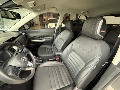 NISSAN Kicks 1.6 16V 4P FLEXSTART EXCLUSIVE XTRONIC AUTOMTICO CVT, Foto 6