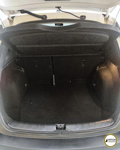 NISSAN Kicks 1.6 16V 4P FLEX SV X-TRONIC AUTOMTICO CVT, Foto 10