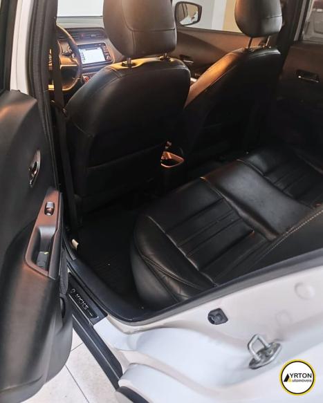 NISSAN Kicks 1.6 16V 4P FLEX SV X-TRONIC AUTOMTICO CVT, Foto 15
