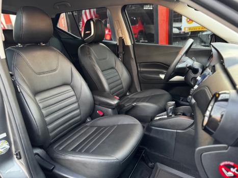 NISSAN Kicks 1.6 16V 4P FLEXSTART EXCLUSIVE XTRONIC AUTOMTICO CVT, Foto 6