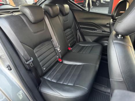 NISSAN Kicks 1.6 16V 4P FLEXSTART EXCLUSIVE XTRONIC AUTOMTICO CVT, Foto 7