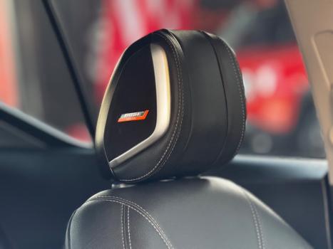 NISSAN Kicks 1.6 16V 4P FLEXSTART EXCLUSIVE XTRONIC AUTOMTICO CVT, Foto 8