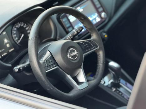 NISSAN Kicks 1.6 16V 4P FLEXSTART EXCLUSIVE XTRONIC AUTOMTICO CVT, Foto 10