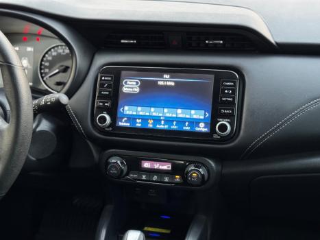 NISSAN Kicks 1.6 16V 4P FLEXSTART EXCLUSIVE XTRONIC AUTOMTICO CVT, Foto 11