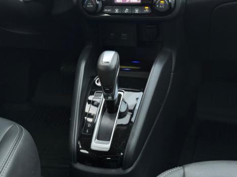 NISSAN Kicks 1.6 16V 4P FLEXSTART EXCLUSIVE XTRONIC AUTOMTICO CVT, Foto 12