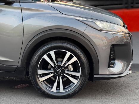 NISSAN Kicks 1.6 16V 4P FLEXSTART EXCLUSIVE XTRONIC AUTOMTICO CVT, Foto 13