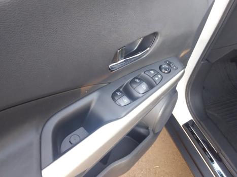 NISSAN Kicks 1.6 16V 4P FLEXSTART ADVANCE XTRONIC AUTOMTICO CVT, Foto 5