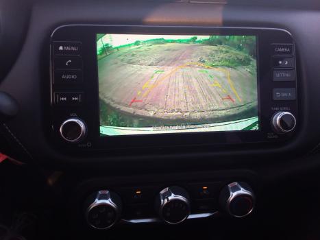 NISSAN Kicks 1.6 16V 4P FLEXSTART ADVANCE XTRONIC AUTOMTICO CVT, Foto 6