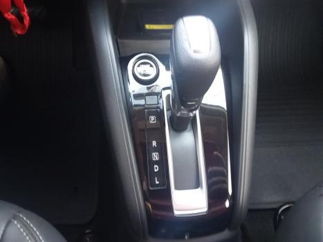 NISSAN Kicks 1.6 16V 4P FLEXSTART ADVANCE XTRONIC AUTOMTICO CVT, Foto 7