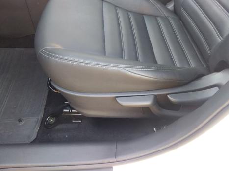 NISSAN Kicks 1.6 16V 4P FLEXSTART ADVANCE XTRONIC AUTOMTICO CVT, Foto 8