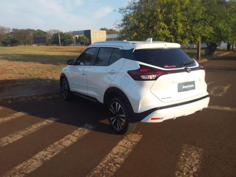 NISSAN Kicks 1.6 16V 4P FLEXSTART ADVANCE XTRONIC AUTOMTICO CVT, Foto 11