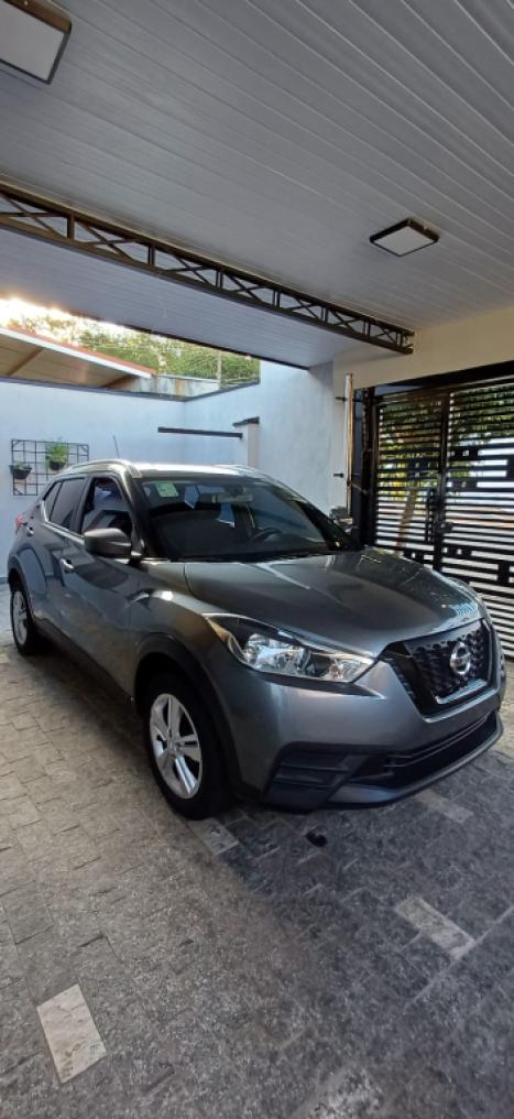 NISSAN Kicks 1.6 16V 4P FLEXSTART S DIRECT X-TRONIC AUTOMTICO CVT, Foto 2