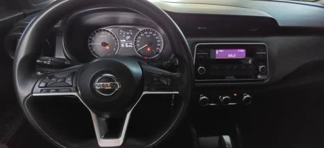 NISSAN Kicks 1.6 16V 4P FLEXSTART S DIRECT X-TRONIC AUTOMTICO CVT, Foto 10