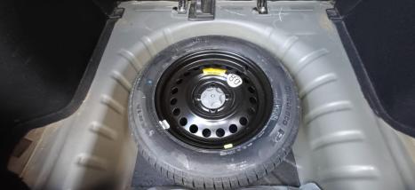 NISSAN Kicks 1.6 16V 4P FLEXSTART S DIRECT X-TRONIC AUTOMTICO CVT, Foto 11