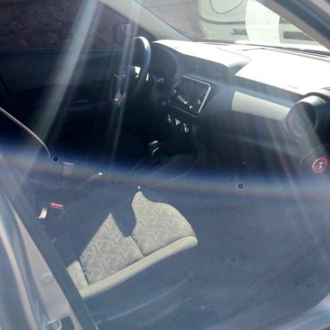 NISSAN Kicks 1.6 16V 4P FLEX ACTIVE X-TRONIC AUTOMTICO CVT, Foto 3