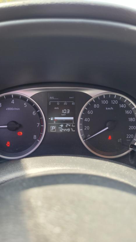 NISSAN Kicks 1.6 16V 4P FLEX UEFA CHAMPIONS LEAGUE X-TRONIC AUTOMTICO CVT, Foto 16
