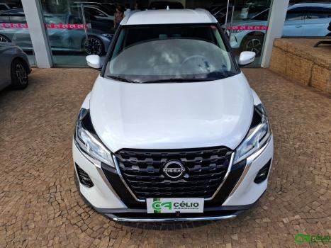 NISSAN Kicks 1.6 16V 4P FLEXSTART ADVANCE XTRONIC AUTOMTICO CVT, Foto 2