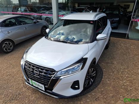 NISSAN Kicks 1.6 16V 4P FLEXSTART ADVANCE XTRONIC AUTOMTICO CVT, Foto 6