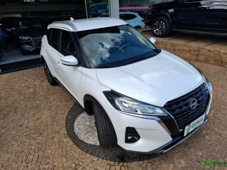 NISSAN Kicks 1.6 16V 4P FLEXSTART ADVANCE XTRONIC AUTOMTICO CVT, Foto 7