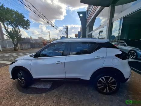 NISSAN Kicks 1.6 16V 4P FLEXSTART ADVANCE XTRONIC AUTOMTICO CVT, Foto 9
