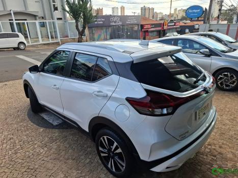 NISSAN Kicks 1.6 16V 4P FLEXSTART ADVANCE XTRONIC AUTOMTICO CVT, Foto 10