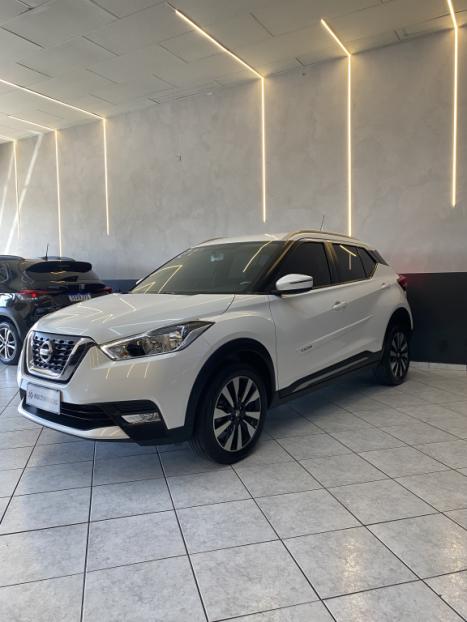 NISSAN Kicks 1.6 16V 4P FLEX SV X-TRONIC AUTOMTICO CVT, Foto 2