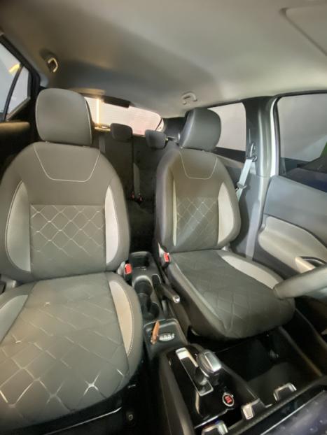 NISSAN Kicks 1.6 16V 4P FLEX SV X-TRONIC AUTOMTICO CVT, Foto 9