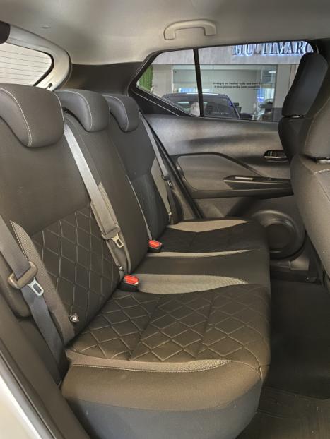 NISSAN Kicks 1.6 16V 4P FLEX SV X-TRONIC AUTOMTICO CVT, Foto 10