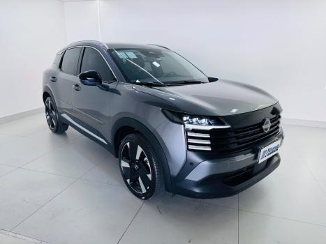 NISSAN Kicks 1.6 16V 4P FLEXSTART EXCLUSIVE XTRONIC AUTOMTICO CVT, Foto 1
