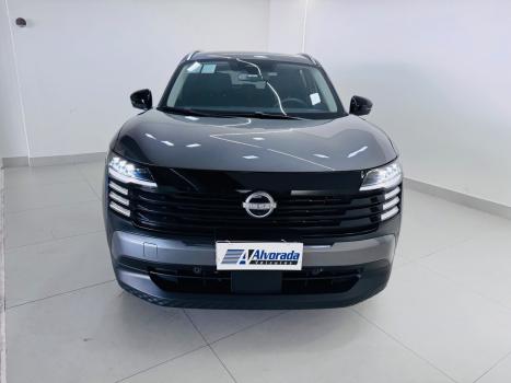 NISSAN Kicks 1.6 16V 4P FLEXSTART EXCLUSIVE XTRONIC AUTOMTICO CVT, Foto 2
