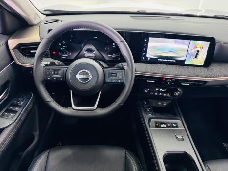 NISSAN Kicks 1.6 16V 4P FLEXSTART EXCLUSIVE XTRONIC AUTOMTICO CVT, Foto 5