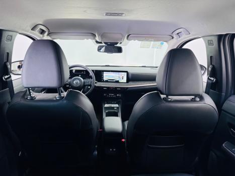 NISSAN Kicks 1.6 16V 4P FLEXSTART EXCLUSIVE XTRONIC AUTOMTICO CVT, Foto 7
