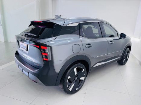NISSAN Kicks 1.6 16V 4P FLEXSTART EXCLUSIVE XTRONIC AUTOMTICO CVT, Foto 12