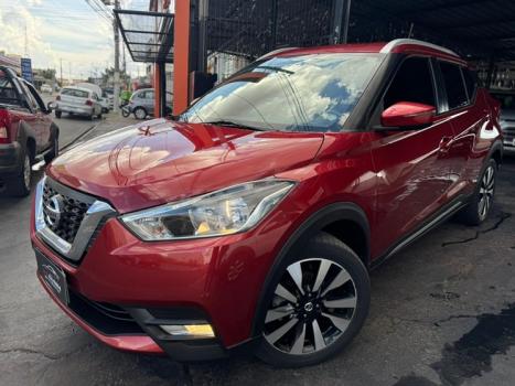 NISSAN Kicks 1.6 16V 4P FLEX SV X-TRONIC AUTOMTICO CVT, Foto 1