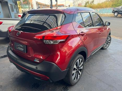 NISSAN Kicks 1.6 16V 4P FLEX SV X-TRONIC AUTOMTICO CVT, Foto 3