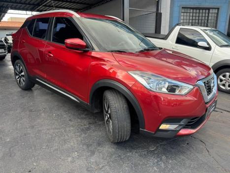 NISSAN Kicks 1.6 16V 4P FLEX SV X-TRONIC AUTOMTICO CVT, Foto 4