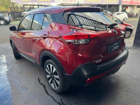 NISSAN Kicks 1.6 16V 4P FLEX SV X-TRONIC AUTOMTICO CVT, Foto 5